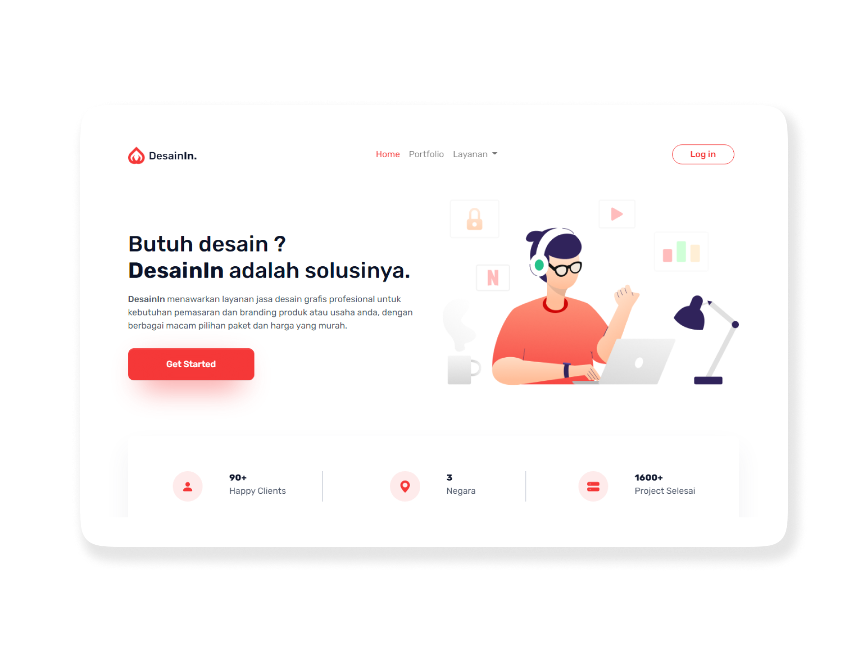 Framework React Js Adalah